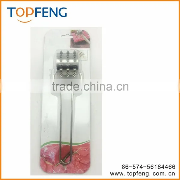 Meat Tenderizer, Meat Roller, Needle Roller photo-4