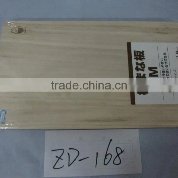 High Quality Wooden Chopping Board photo-4