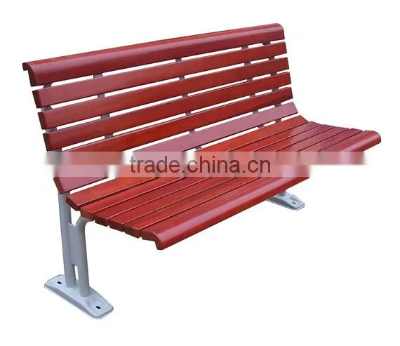 Camping Wood Outdoor Benches photo-5