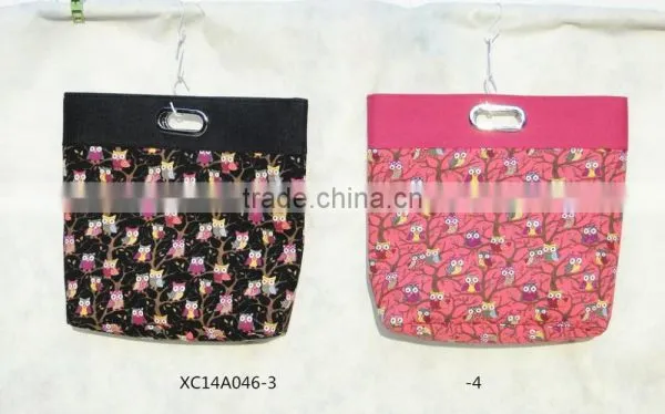 Fabric Gift Bags Wholesale photo-3