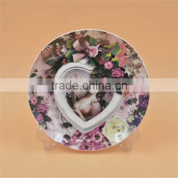Hot Sale Ceramic Plates Dishes Dinnerware photo-6