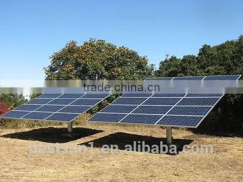 Bestsun BPS4000w off Grid Solar Energy System On/ Off Grid Easy Installed Renewable Solar Energy Home System photo-4