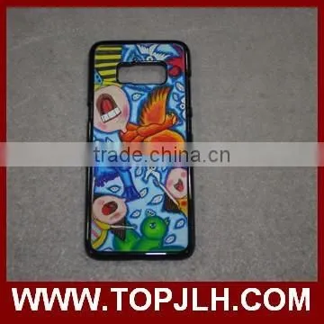 2D Sublimation Mobile Phone Wholesale Case for Samsung s8 photo-3