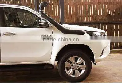 Off Road Air Tech Intake 4wd Snorkel Of Mitsubishi Pajero NH Series 01/1990-07/1997 photo-3