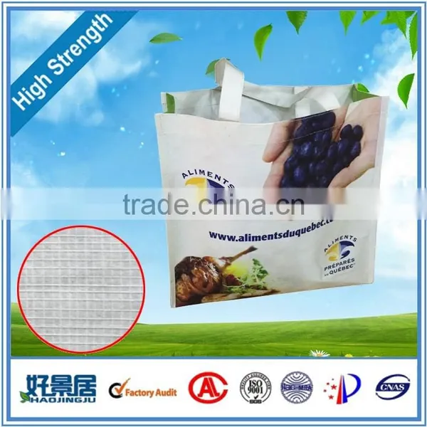 Recycled Custom Made White Kraft Paper Bags With Paper Handles photo-3