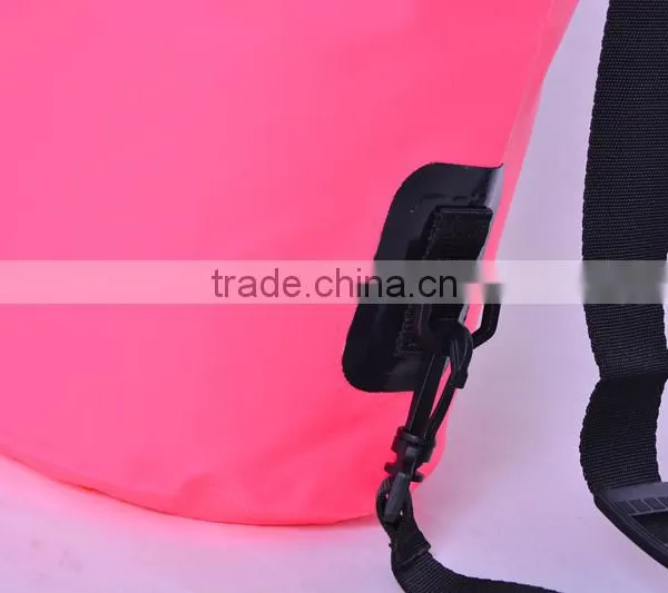 Fashion High Quality Waterproof Bag in Colors and Sizes 5L/10L/15L Waterproof Travel Bags photo-4