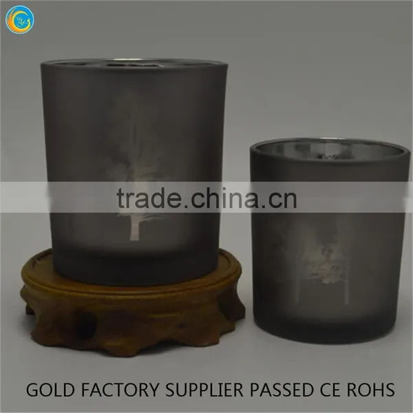 Square Candle Holder Candle Holders photo-3
