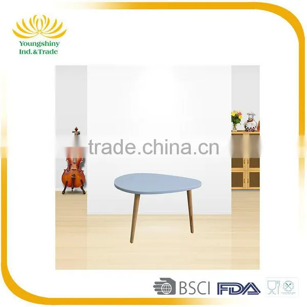 Factory Price Durable Modern Table Bar, Long Wooden High Bar Table photo-4