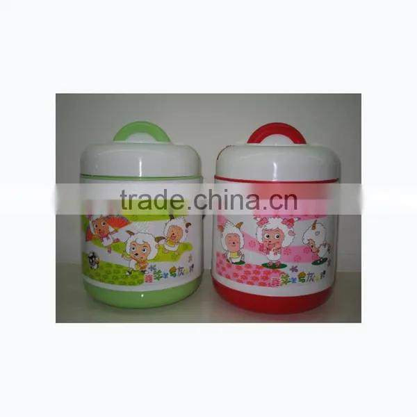 Tableware Beautiful Plastic Lunch Box for Kids photo-5