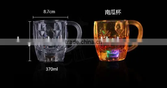 LED Flashing Cup,LED Cup,LED Flashing PS Manufacturers & Suppliers and Exporter