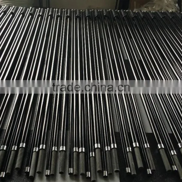 High Strength Fiberglass Round Tubes photo-6