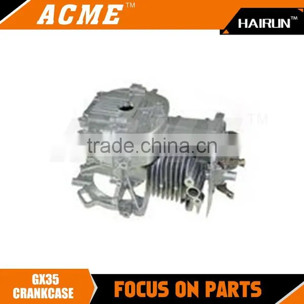 Gx35 Crankcase photo-1