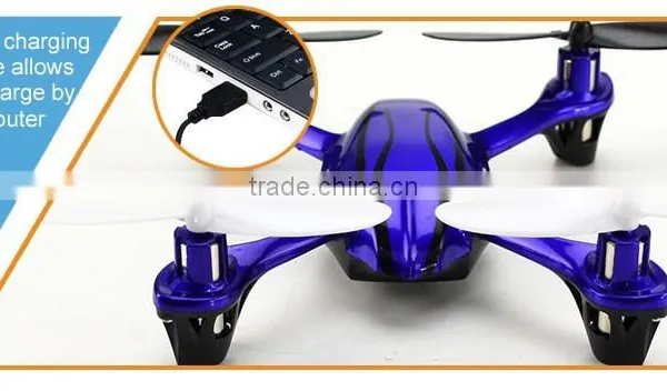 Top Selling Products 2015 Mini Dron 4CH 6-axle R/C Quadricopter Nano Drone JXD-385 photo-4