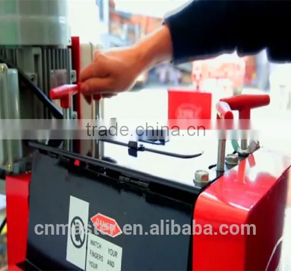 HOT SELL With CE Wire Cutting and Stripping Machine (AWS38B) photo-2
