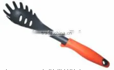 2016 Colorful Nylon Utensil With Plastic Handle Can Hang on the Pot Edge photo-2