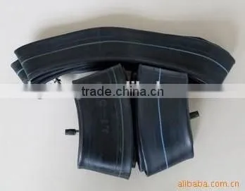 High Quality Motorcycle Inner Tube 3.00-18 photo-2