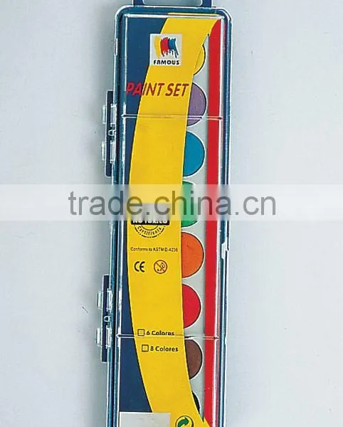 Water Color Painting Set / Drawing Set, Model: 20034