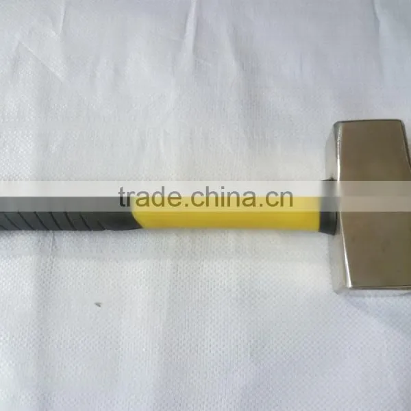 5P High Quality (1P~18P )Hammer Sledge German Type Stainless Steel photo-3