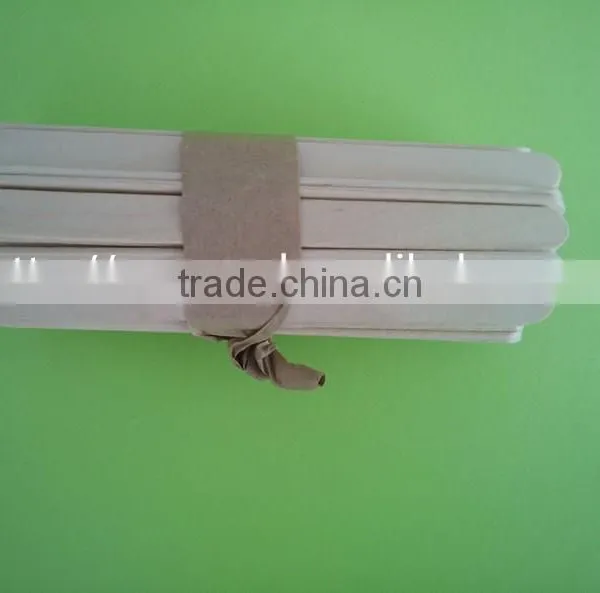Flatware Ice Cream Stick House Non-toxic photo-3