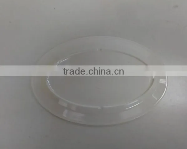 Oblong Dinnerware Plate Melamine Plate photo-2