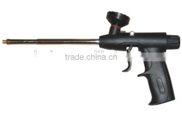Plastic Foam Gun