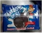 Vanilla Cream Biscuits photo-2