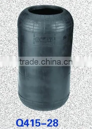 Contitech Rubber Air Spring