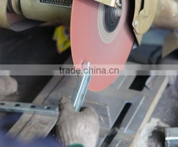 Cable Duct System of Electrical Galvanized Strut Profiles Channel photo-6