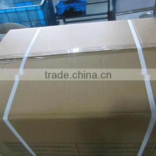 6kw Gasoline Generator photo-6