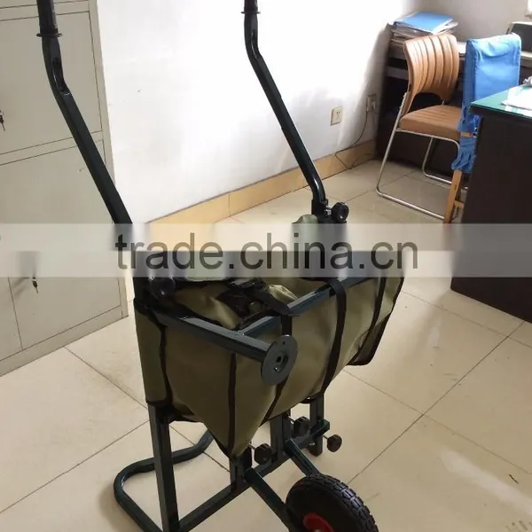 Fishing Cart for UK Market photo-3