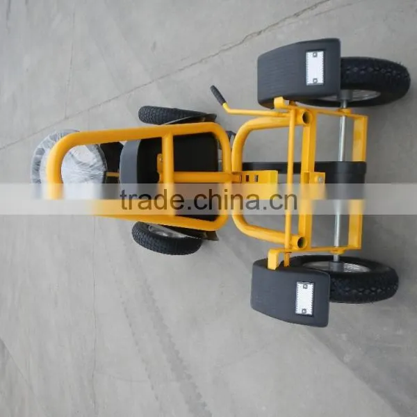 off Road Adult Pedal go Kart for Sale photo-5