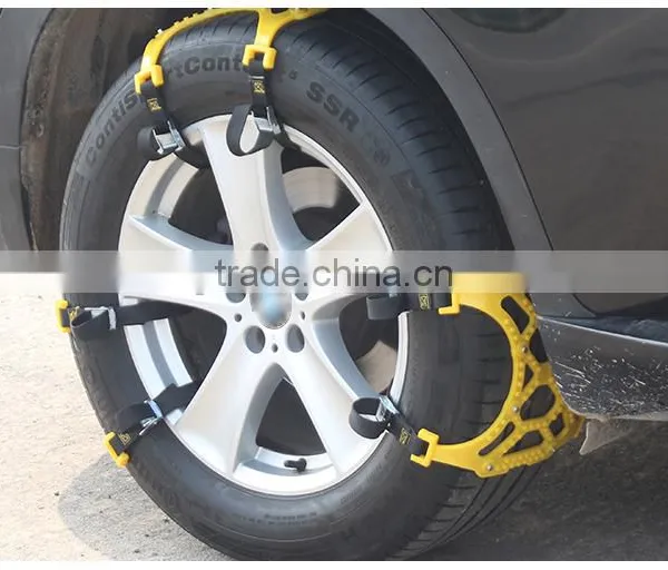 Tyre Chains photo-4