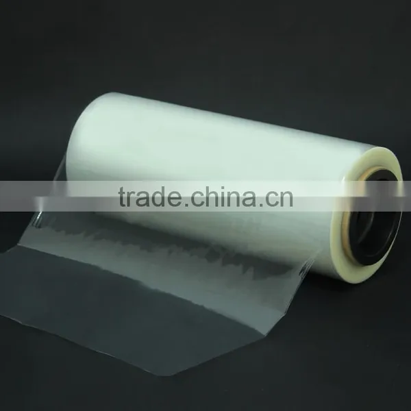 Single Wound POF/polyolefin Shrink Film