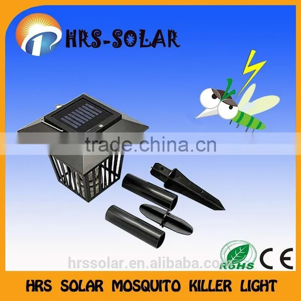 Hot Selling Mosquito Killer High Quality New Fashion photo-3