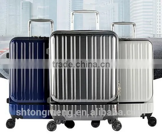 Laptop Luggage Suitcase photo-2