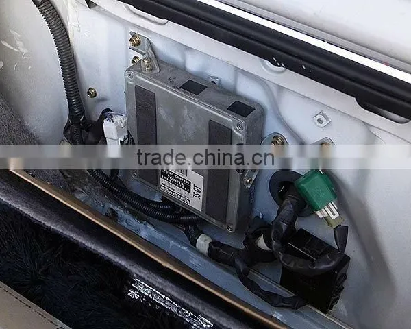 ECU electronic control unit for TOYOTA Japanese car parts