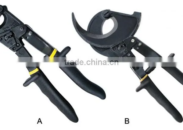 Portable 36-Inch Multi Wire Cutter With Tubular Handle photo-6