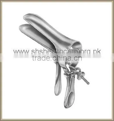 Cusco Vaginal Speculum