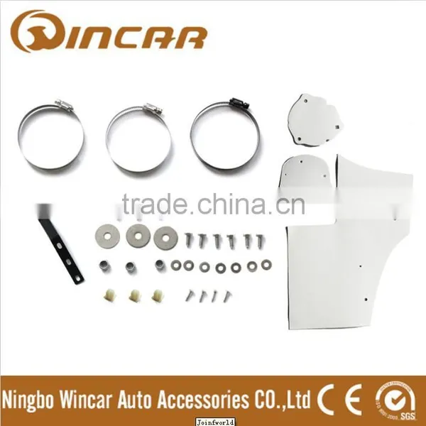 Off Road 4x4 Air Intake Kits Snorkel for GU Patrol Wagon GU(Y61) Series 4 photo-2