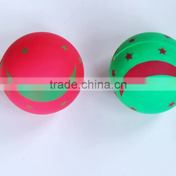 Promotional Printed Stress Ball photo-3