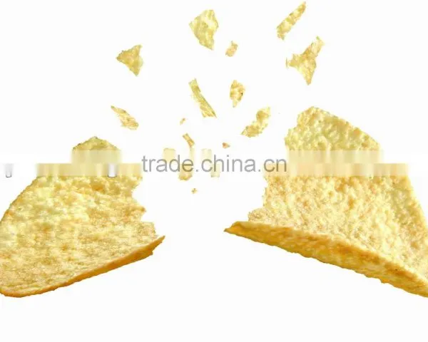 Pringles Style Stackable Potato Chips photo-2