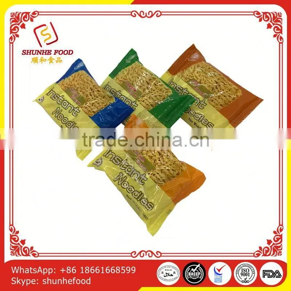 China Brand Names Wholesale Dried Instant Noodles photo-6