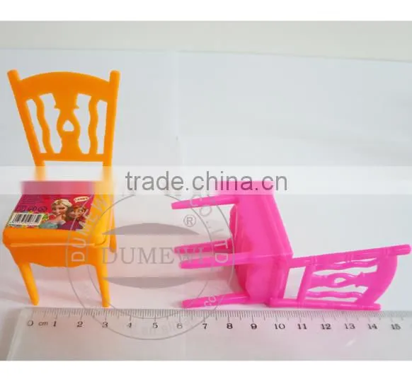Promotional Chair Toy Valentine Toy Candy photo-2