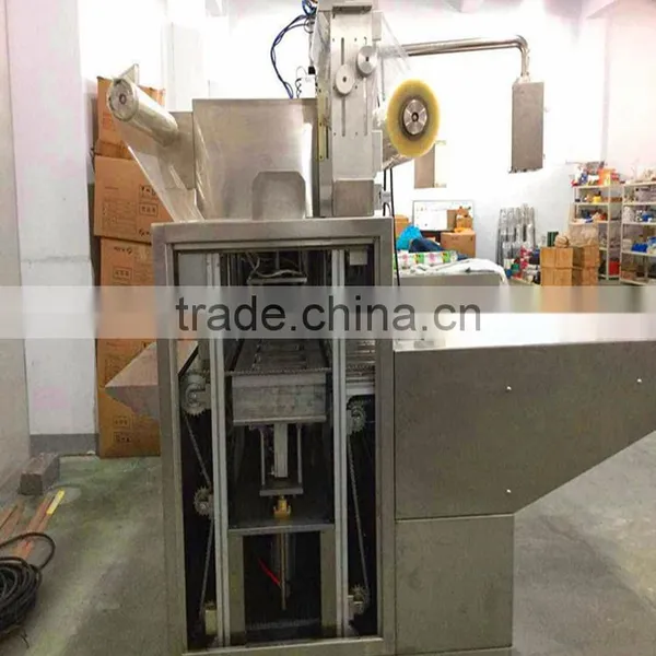 Full Automatic Plastic Bowl Sealing Machine With MAP Function photo-3
