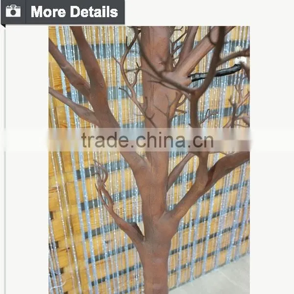 Popular Products Party Hall Decoration Coral Tree Lighted Wedding Centerpieces photo-3