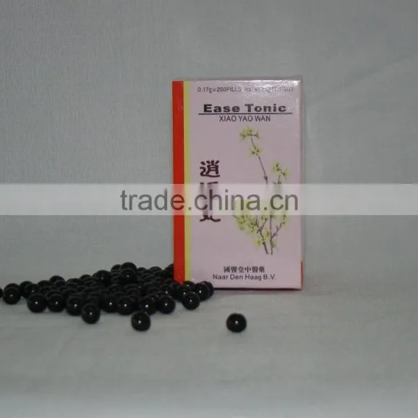 Bai Feng Wan Regulate Menstruation Herb Medicine OTC Chinese Medicine Customize Any Concentrated Pill photo-3
