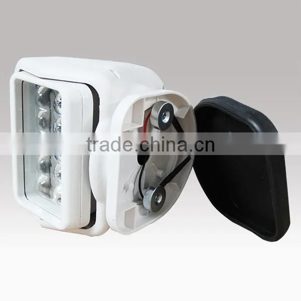 Passenger Boat LED Search Light Remote Control Search Light Wireless photo-3