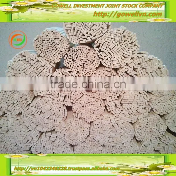 Hot Sales Disposable Wooden Chopsticks 203.x4.3mm photo-5