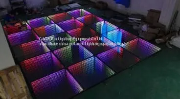 3D Light Weight LED Dance Floor for Disco photo-5