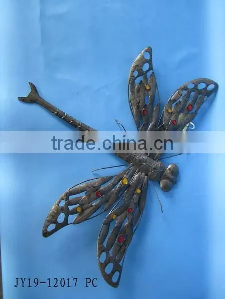 Iron Metal Zinc Tin Handcraft ,Manmade Craft ,Cheapest ,hot Sale JY19-12013 -JY JY19-12018 photo-5